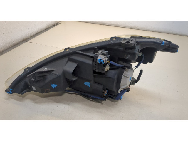 Фара передняя  Nissan Murano 2002-2008 правая 