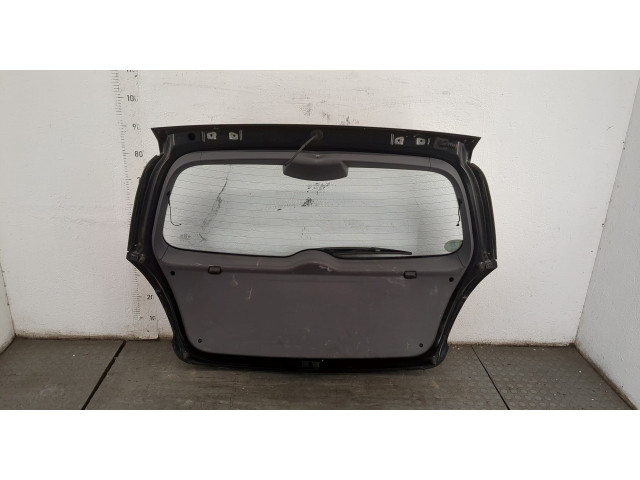 Замок багажника  KIA Rio 2005-2011       