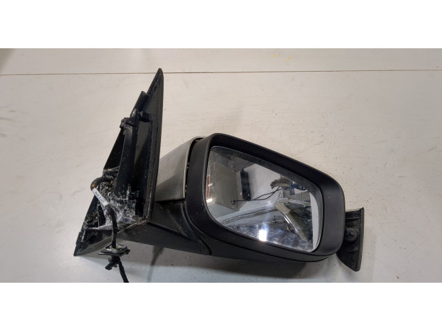 Зеркало боковое  Volvo XC60 2008-2017  правое           31298496