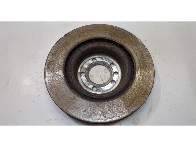 Диск тормозной  Land Rover Range Rover Sport 2005-2009   передний         