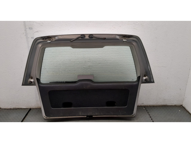 Замок багажника  Volkswagen Golf 4 1997-2005       