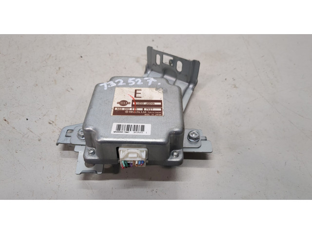 Блок управления АКПП / КПП  Nissan X-Trail (T31) 2007-2015     