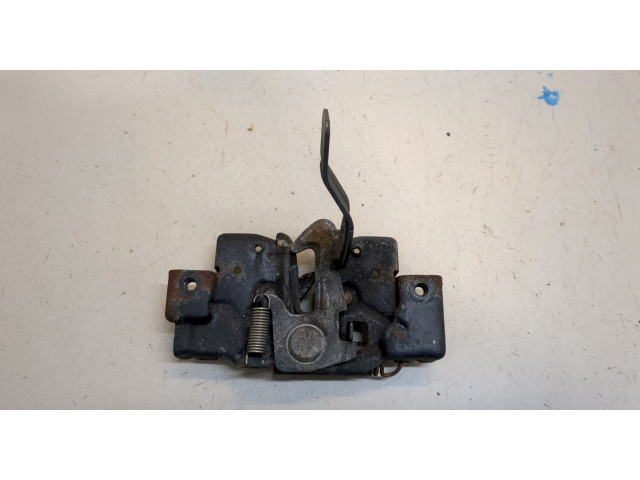 Замок капота  Mazda CX-9 2007-2012     