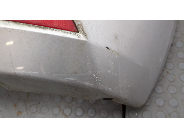 Бампер  Subaru Impreza (G12) 2007-2012 задний   