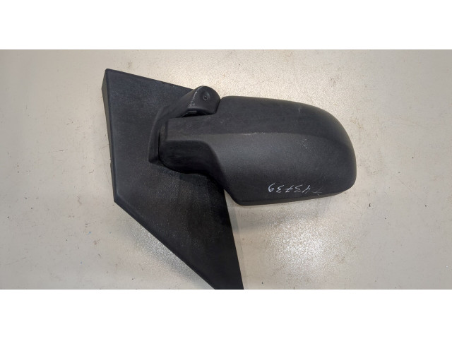 Зеркало боковое  Ford Fusion 2002-2012  правое           