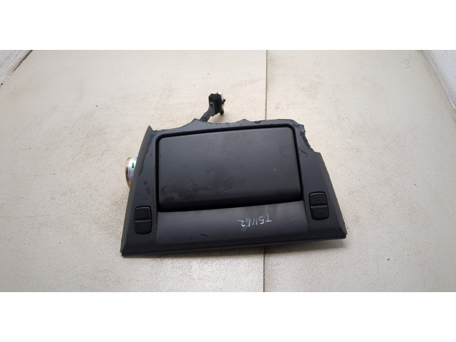 Дисплей бортового компьютера  BMW X3 E83 2004-2010        