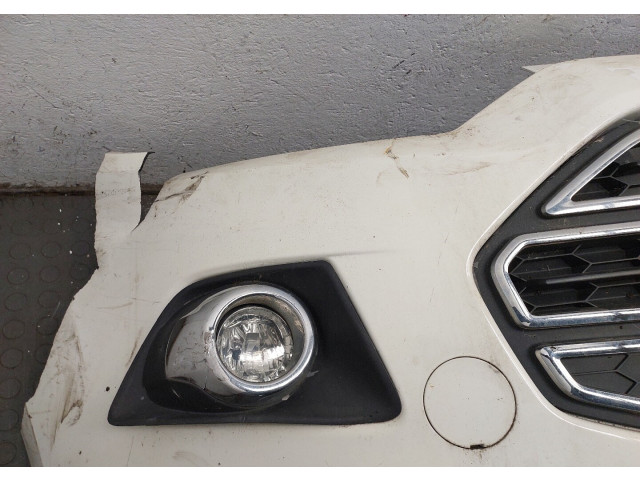 Бампер  Ford EcoSport 2012-2016 передний   