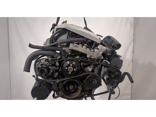 Форсунка топливная  Mercedes C W203 2000-2007         