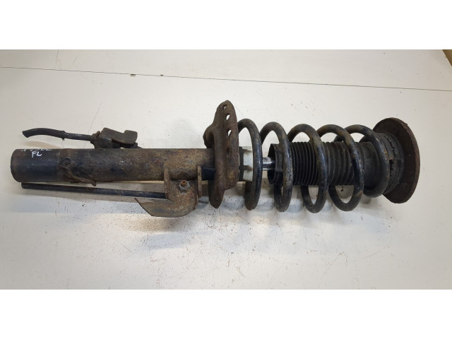 Стойка амортизатора  Land Rover Freelander 2 2007-2014       2.2  дизель