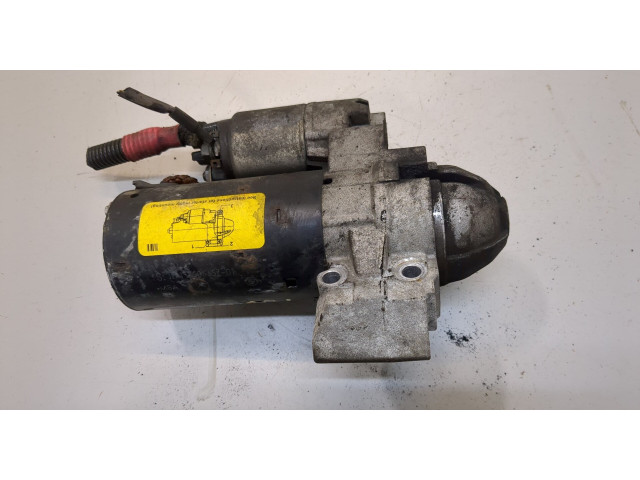 Стартер  BMW 3 E90, E91, E92, E93 2005-2012   12418506657   