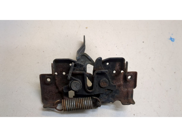 Замок капота  Mazda CX-9 2007-2012     
