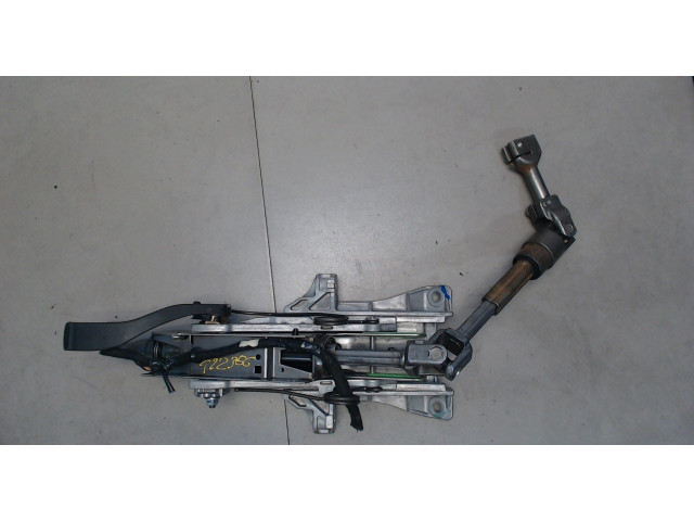  рейка  Колонка рулевая  Ford C-Max 2010-2015      