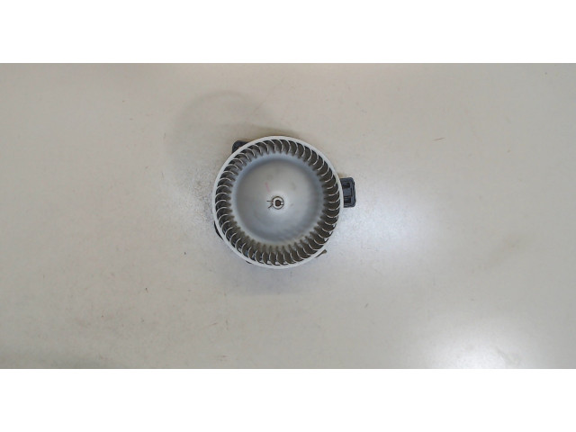 Моторчик печки  Mazda CX-7 2007-2012 8727000371     8727000371   