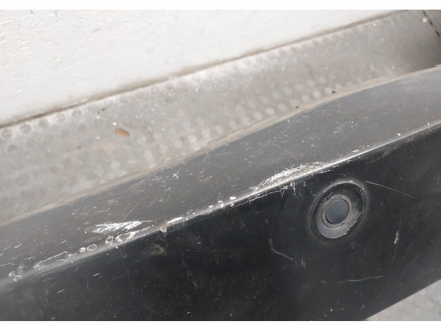 Бампер  BMW X3 E83 2004-2010 задний   