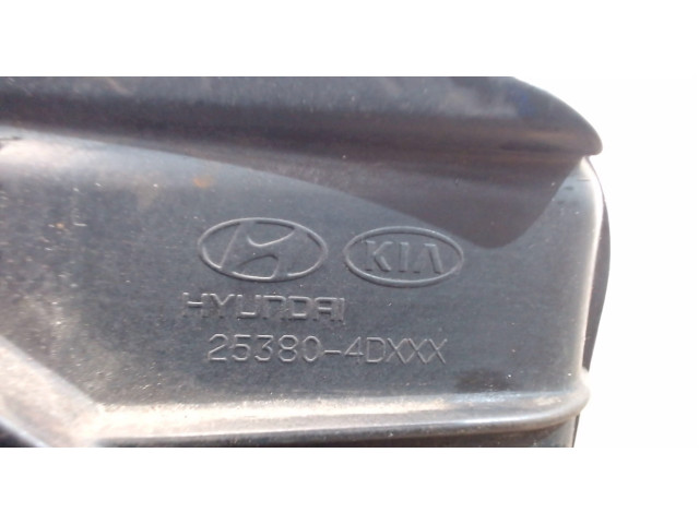 Вентилятор радиатора  KIA Carnival 2006-2014    2.9 дизель       