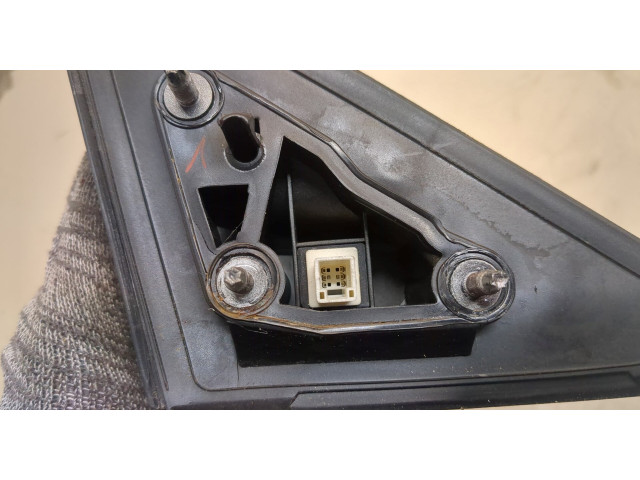 Зеркало боковое  Toyota Camry V40 2006-2011  левое           