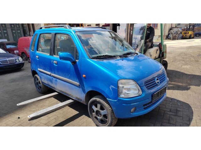 Шлейф руля  Opel Agila 2000-2007     