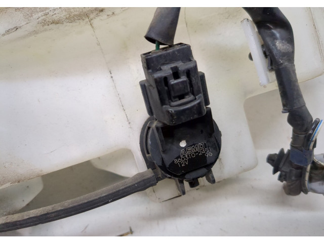 Бачок омывателя  Mazda 5 (CR) 2005-2010    