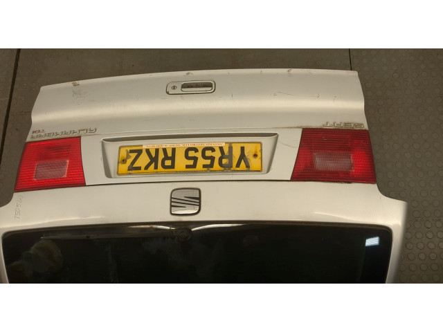 Замок багажника  Seat Alhambra 1996-2010       