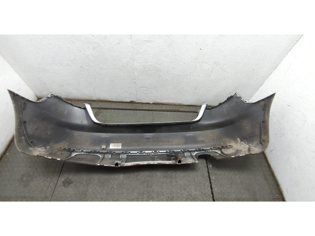 Бампер  Audi A3 (8V) 2012-2016 задний   8V4807067