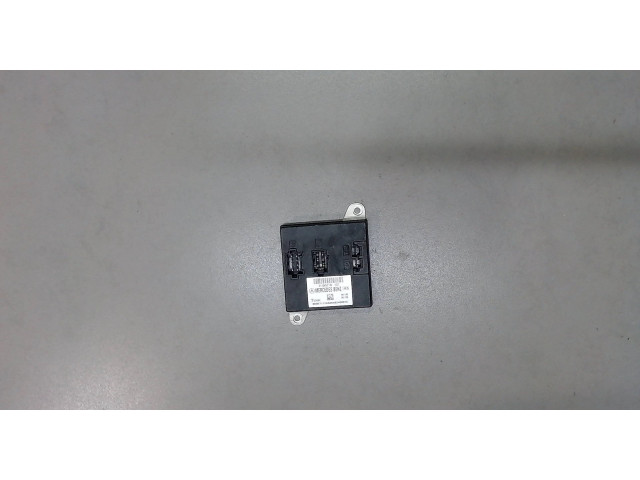 Блок комфорта  Mercedes E W211 2002-2009      2115452132    