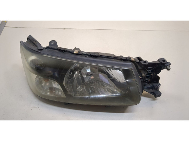 Фара передняя  Subaru Forester (S11) 2002-2008 правая 