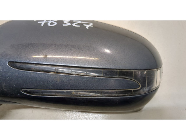 Зеркало боковое  Mercedes CLC 2008-2011  левое           A2038109576