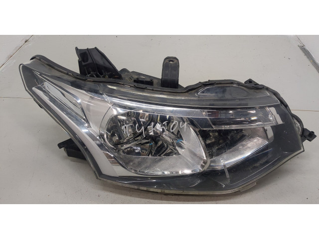 Фара передняя  Mitsubishi Outlander 2012-2015 правая 