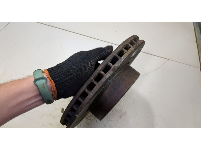 Диск тормозной  BMW 3 E90, E91, E92, E93 2005-2012 2.0  передний              