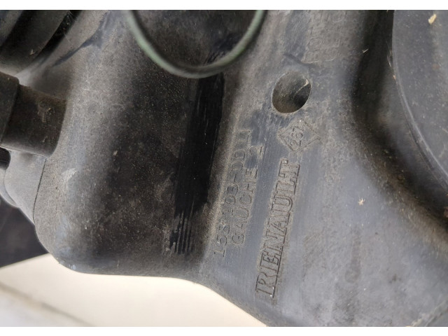 Фара передняя  Renault Scenic 2003-2009 левая 
