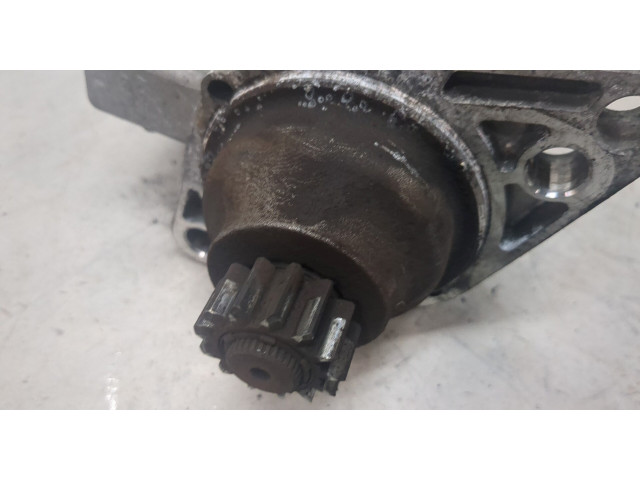 Стартер  Volkswagen Golf 7 2012-2017 1.6  02Z911024L   