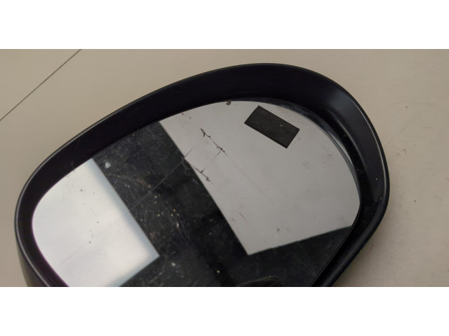 Зеркало боковое  Nissan Juke 2010-2019  правое           963011KK2C