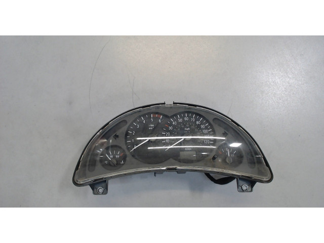 Панель приборов  Opel Combo 2001-2011       13173348wb    1.3  Дизель