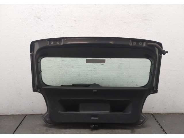 Замок багажника  Volkswagen Polo 2009-2014       