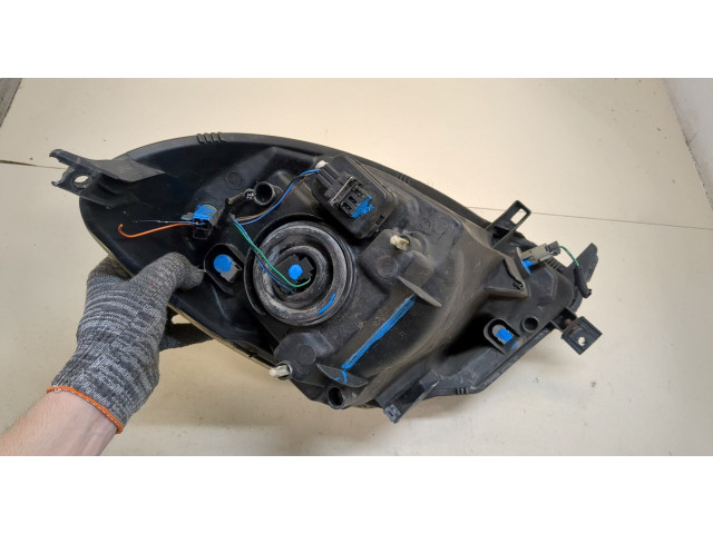 Фара передняя  Nissan Note E11 2006-2013 правая 