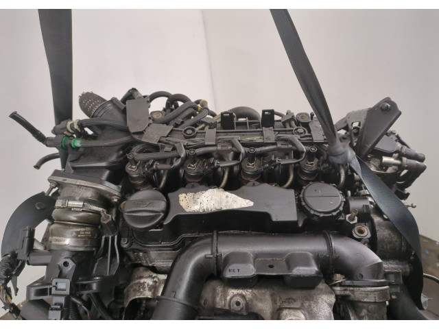 Форсунка топливная  Ford Focus 2 2008-2011    1633633, 9M5Q9F593AA     