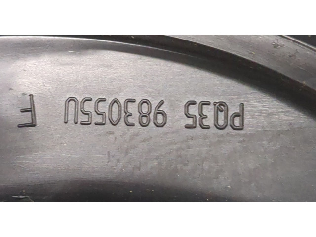 Моторчик печки  Audi A3 (8P) 2003-2013 1K2820015H    1K2820015H   