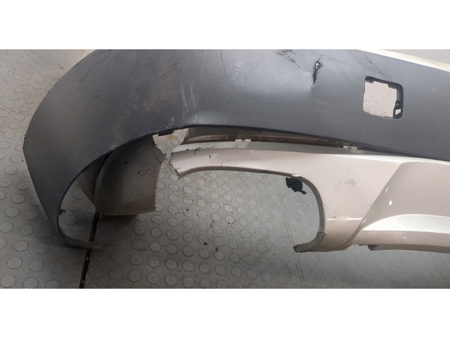 Бампер  BMW X3 F25 2010-2014 задний   