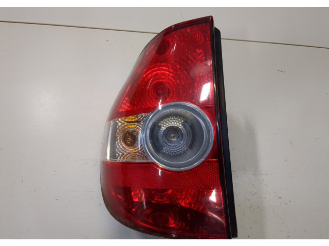 Задний фонарь        Volkswagen Fox 2005-2011 