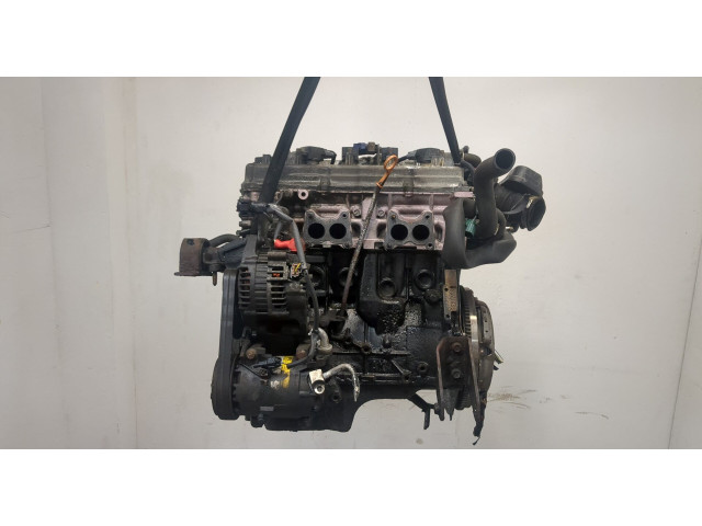 Генератор  Nissan Almera N16 2000-2006       23100BU015    