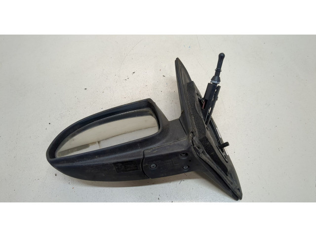 Зеркало боковое  KIA Rio 2000-2005  левое           87611FD000CA