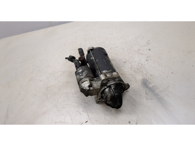 Стартер  Chevrolet Captiva 2011-2016 2.2     