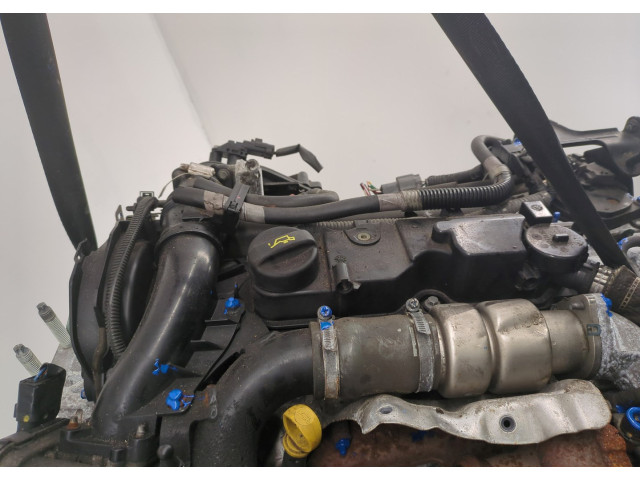 Форсунка топливная  Mazda 5 2010-2015         
