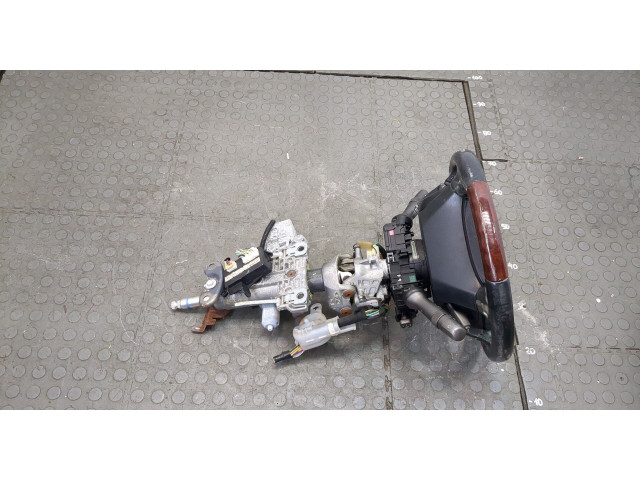  рейка  Колонка рулевая  Lexus LS460 2006-2012      