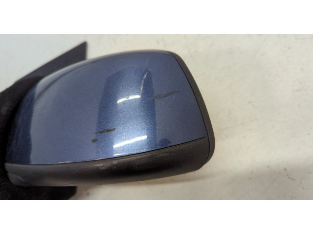 Зеркало боковое  Ford Focus 2 2005-2008  левое           1510871, 4M5117683JA