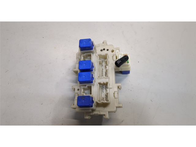 Блок предохранителей  Nissan Murano 2008-2010      243501AA0A    3.5