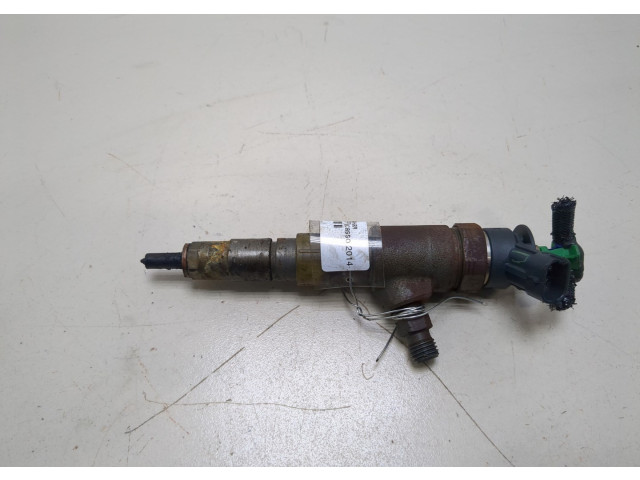 Форсунка топливная  Citroen C4 Grand Picasso 2014-    9802776680     