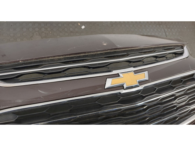 Бампер  Chevrolet Malibu 2015-2018 передний   