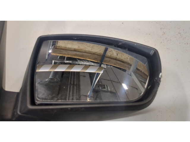 Зеркало боковое  Ford S-Max 2010-2015  правое           