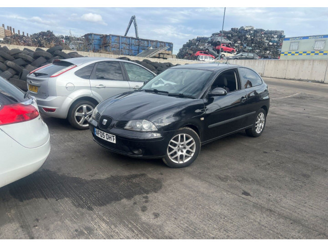 Стартер  Seat Ibiza 3 2001-2006 1.4  02T911023S   